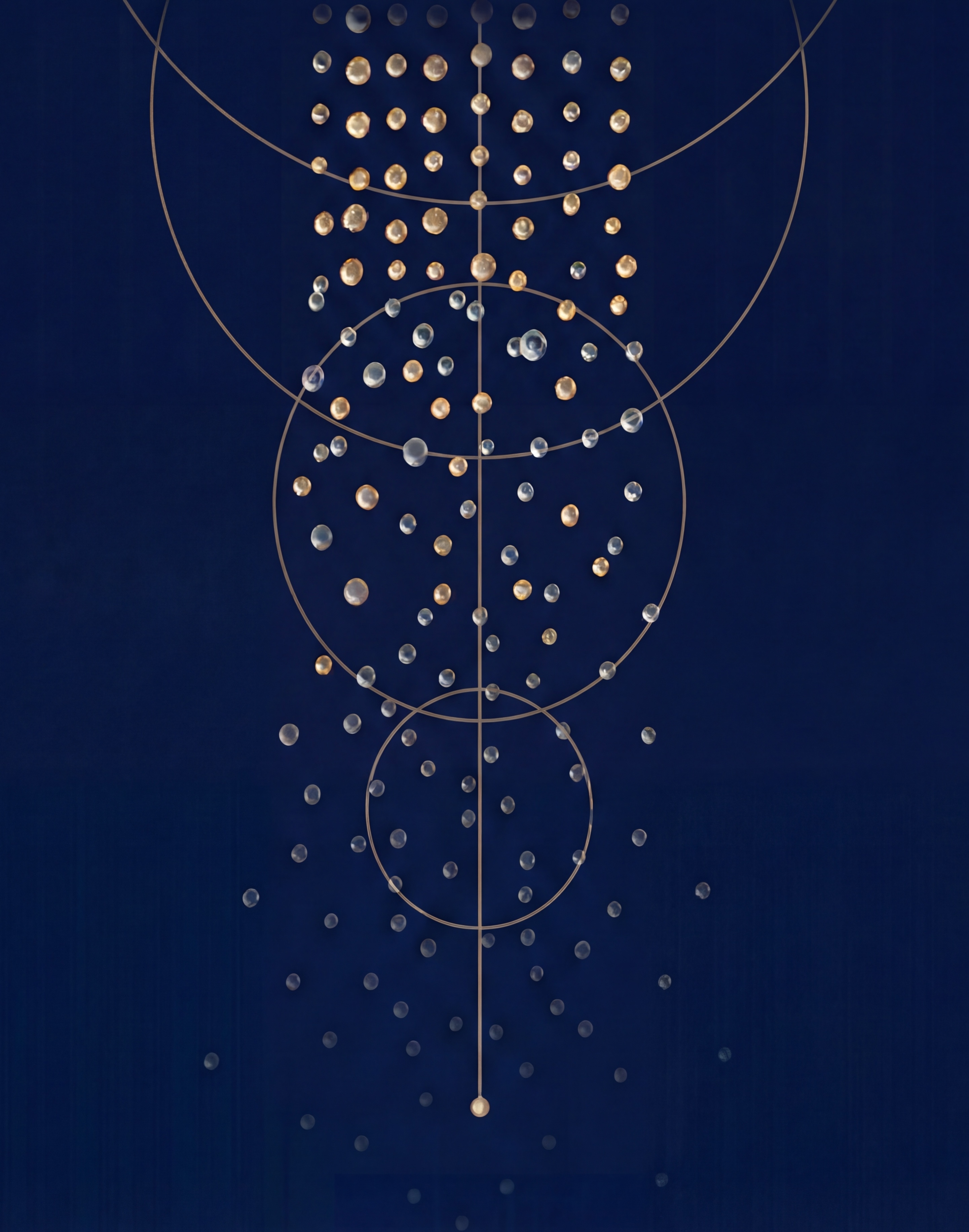 NAD přesýpací hodiny