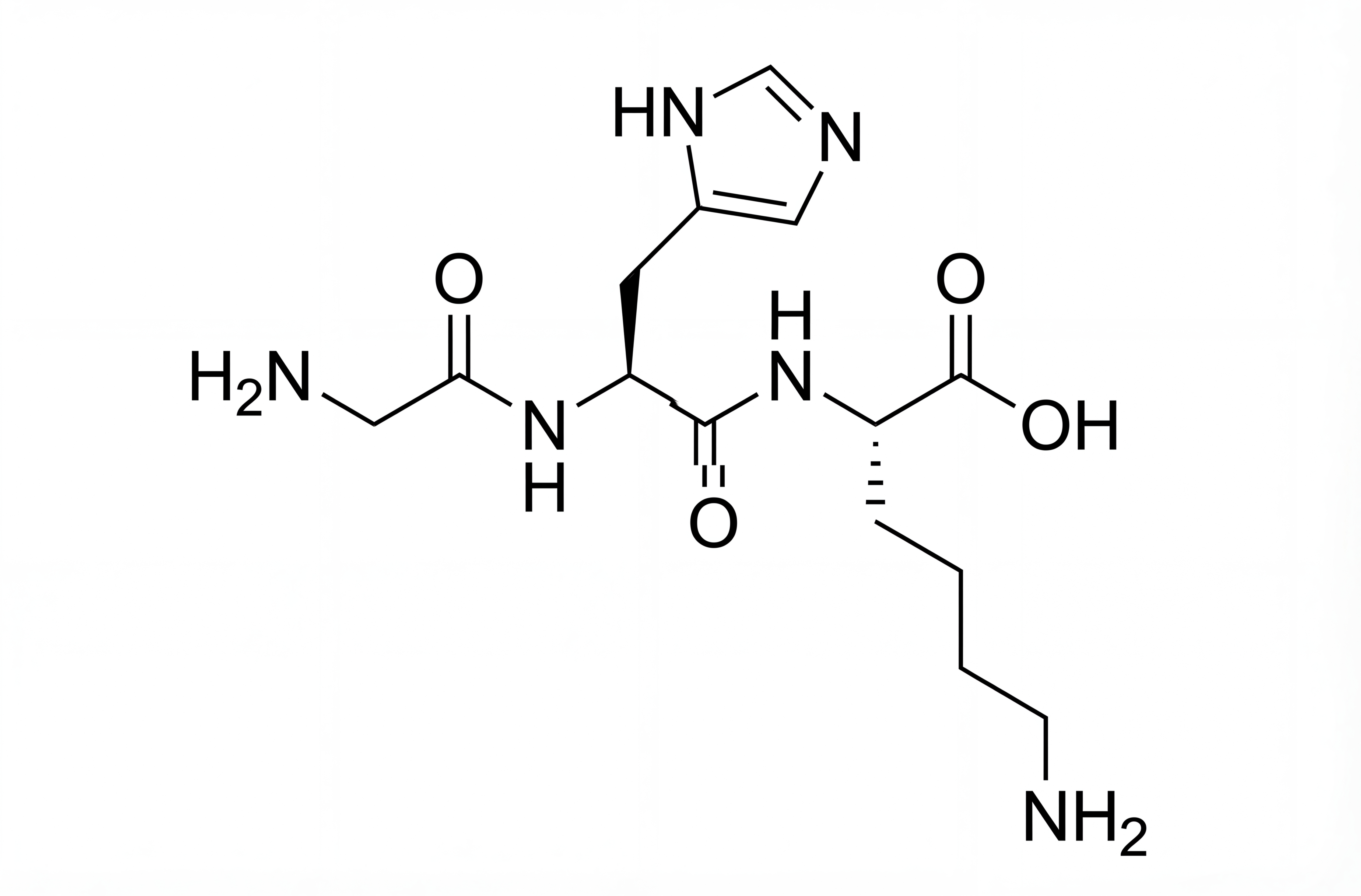 Copper Tripeptide-1