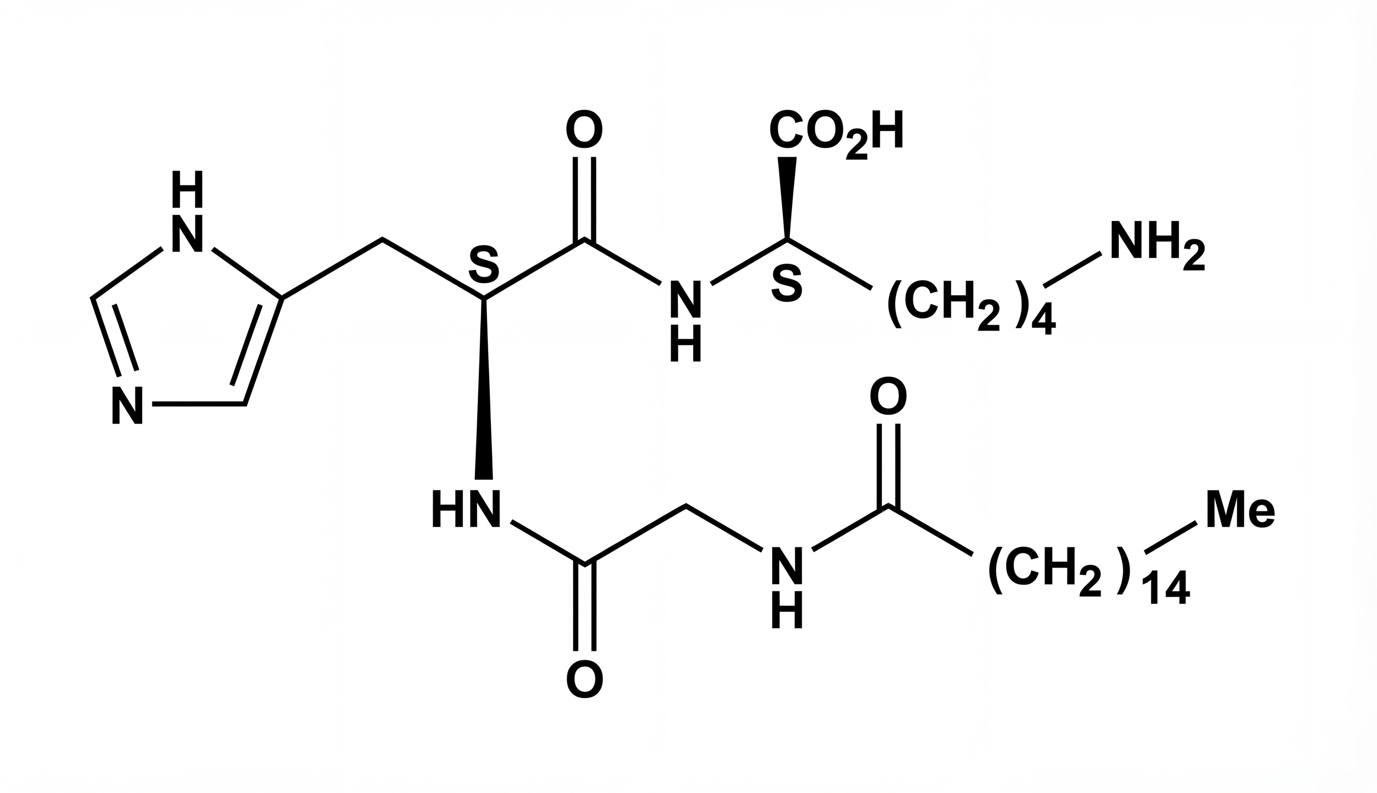 Palmitoyl Tripeptide-1