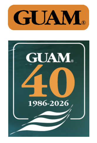 GUAM + GUAM 40 (1986–2026)