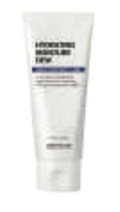 Vitamínová hydratační rosa Moisture Dew